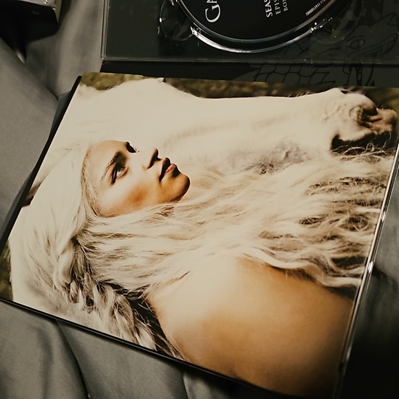 Game of Thrones the complete first season - Picture 4 of 10